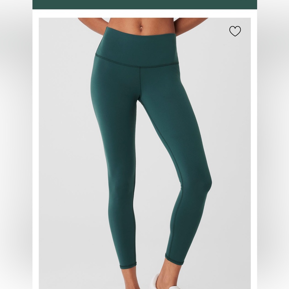 Alo Leggings